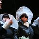 Drie zusters van Toneelschuur Producties is soms bloedirritant ★★★☆☆