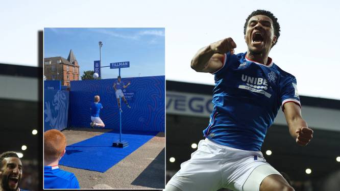 ‘Ibrox tilt Rangers-spelers echt op, dat zal ook PSV merken’