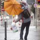 Storm nog erger dan voorspeld: Parkwachter kritiek, 7-jarige geraakt door brokstukken