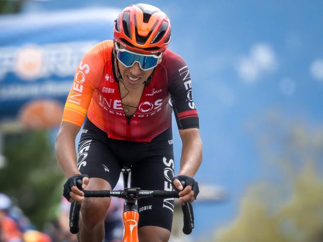 WIELERKORT. Ex-winnaar Bernal rijdt de Tour - Belgisch toptalent tekent contract bij opleidingsploeg Soudal Quick-Step