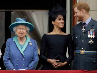 Queen Elizabeth houdt deur open voor kleinzoon Harry: “Je mag altijd terugkomen, op elk moment”