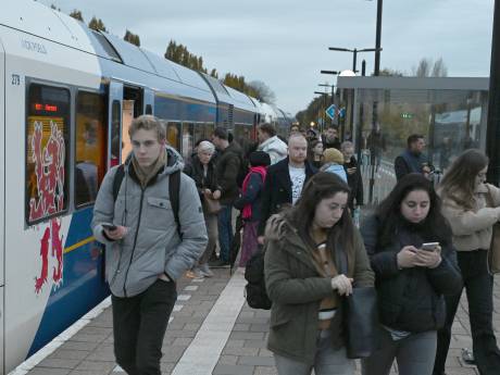 Limburg wil dat Rijk de meerkosten van de Maaslijn betaalt