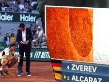 “C’est très frustrant”: l’erreur d’arbitrage qui a définitivement fait basculer la finale de Roland-Garros