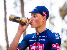 Deelname Van der Poel aan Sibiu Tour onzeker
