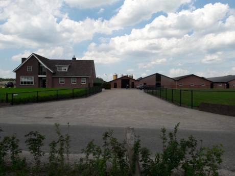 Oisterwijk wil 1,6 miljoen vrijspelen voor beëindiging van varkenshouderij De Rooij