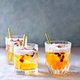 Feestdrankje: Earl Grey sour mocktail