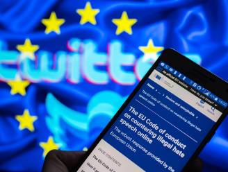 Twitter riskeert boetes of sluiting als het zich niet aan de wet houdt, zegt EU
