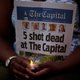 Aantal door geweld omgekomen journalisten in 2018 gestegen met 15 procent