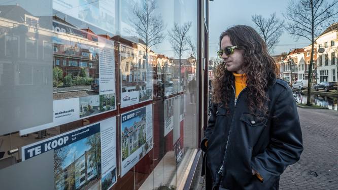 De hardste prijsdaling ooit, een steeds hogere hypotheekrente: dit was woningmarktjaar 2022