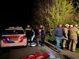 Verdachte shovel-aanslag op persfotografen Lunteren drie maanden langer in de cel<br>