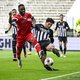 Zonder topschutter lijdt Antwerp eerste nederlaag in tien matchen
