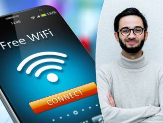 Hoe veilig is gratis wifi? Cyberexpert waarschuwt: “Deze melding kan op ‘meelezers’ wijzen”