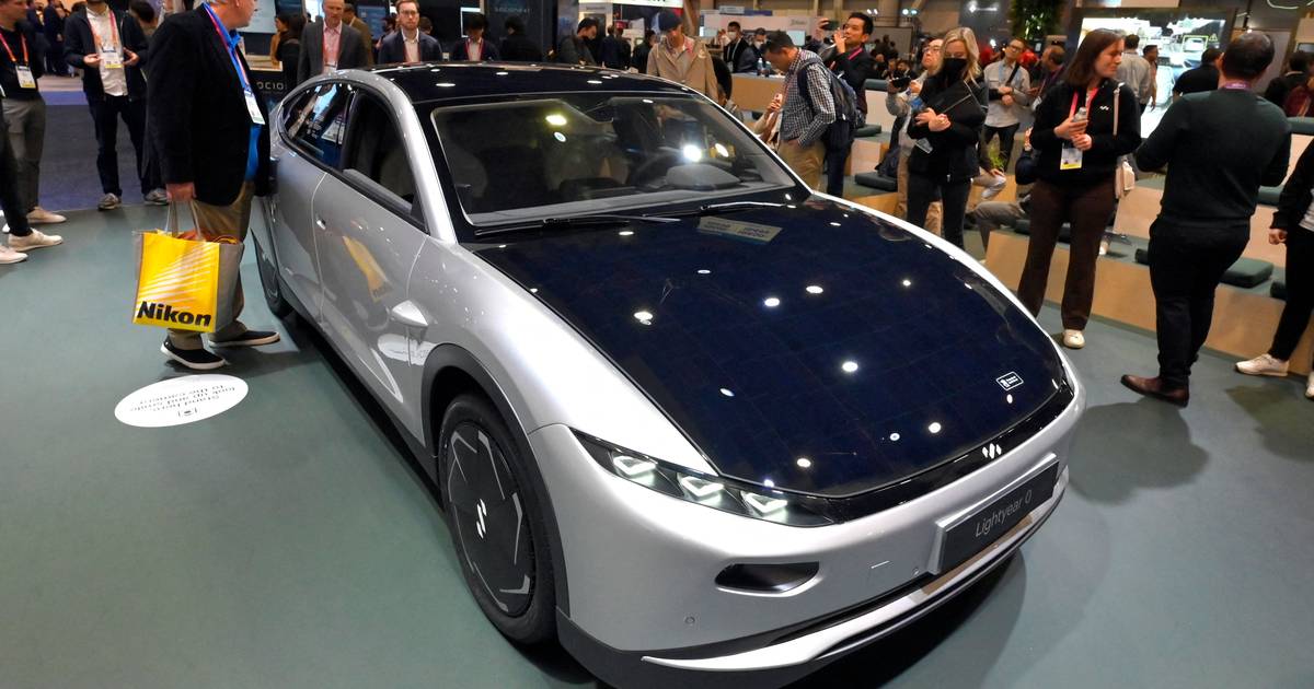 La società olandese Lightyear ‘auto solare’ fa un nuovo inizio, ma il fiduciario vende auto di prova |  al di fuori
