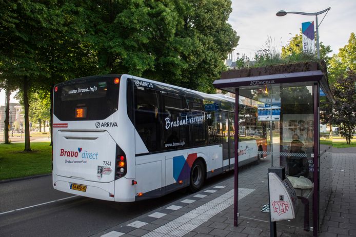 Op 6 juli 2025 gaat het openbaar vervoer in West-Brabant op de schop. Bekijk hier een paar grote veranderingen