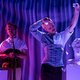 Een operette-revival op De Parade, maar de persoonlijke performance van Coen Bril maakt even stil
