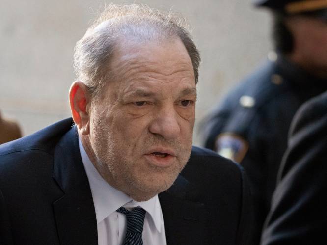 Voormalige assistente Weinstein haalt weer uit: “Hij heeft zoveel levens verwoest”
