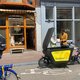 Fietsproef met elektrische deelfiets moet Haarlemmerbuurt helpen verduurzamen