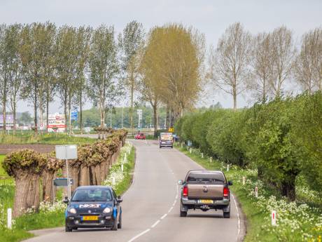 Voor de zomer wordt knoop doorgehakt over de Korteweg: ‘Gemeente kan niet zelfstandig besluiten’