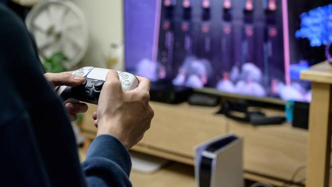 Le marché du jeu vidéo pèse 582 millions d’euros en Belgique