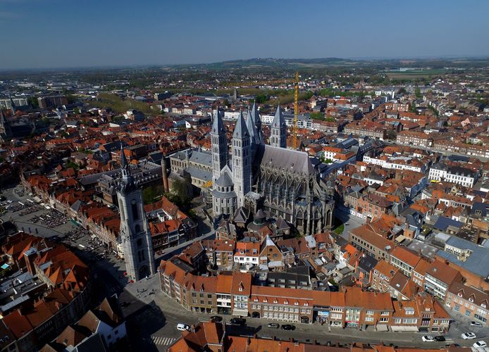 BELGA
