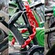 Fiets gestolen? Grote kans dat hij in de buurt terug te vinden is