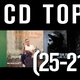 Het beste volgens Humo in 2014: de cd top 40 (deel 4)