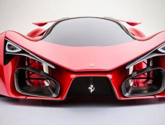 Ook Ferrari doet mee: elektrische supersportwagen al over twee jaar
