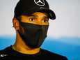 “C'est totalement de ma faute”: le mea culpa de Lewis Hamilton après le partage d’une vidéo polémique