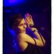 Nina Persson overtuigt met nevenproject A Camp in Trix ****