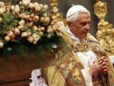 Le pape tolère le préservatif, "dans certains cas"