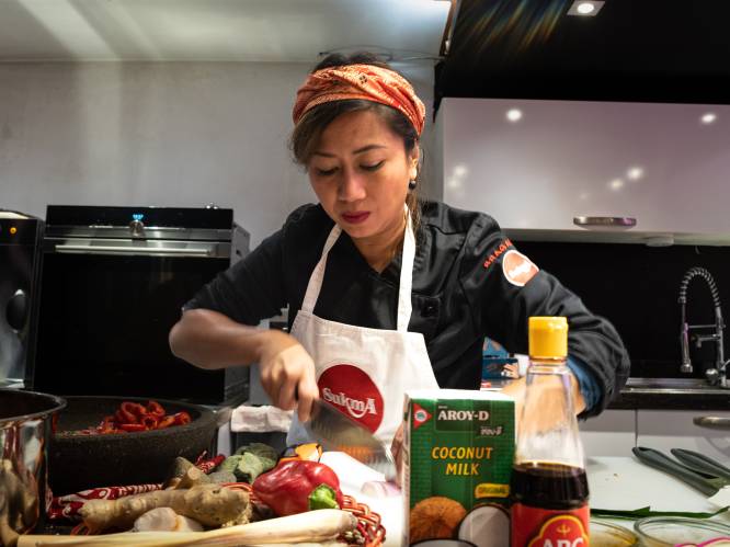 Ateliers Sukma, une invitation pour un voyage culinaire sans escale en Indonésie
