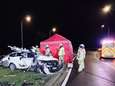 “Dit mag nooit meer gebeuren”: kruispunt in Bree wordt extra beveiligd na dodelijk ongeval op kerstavond