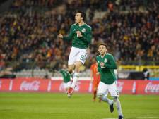 Le Mexique n'a pas peur de l'Allemagne: "Personne n'est invincible"