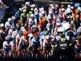 LIVE WK wielrennen | Van der Poel dinsdag voor de rechter na arrestatie, geeft na 30 kilometer op na nacht op politiebureau