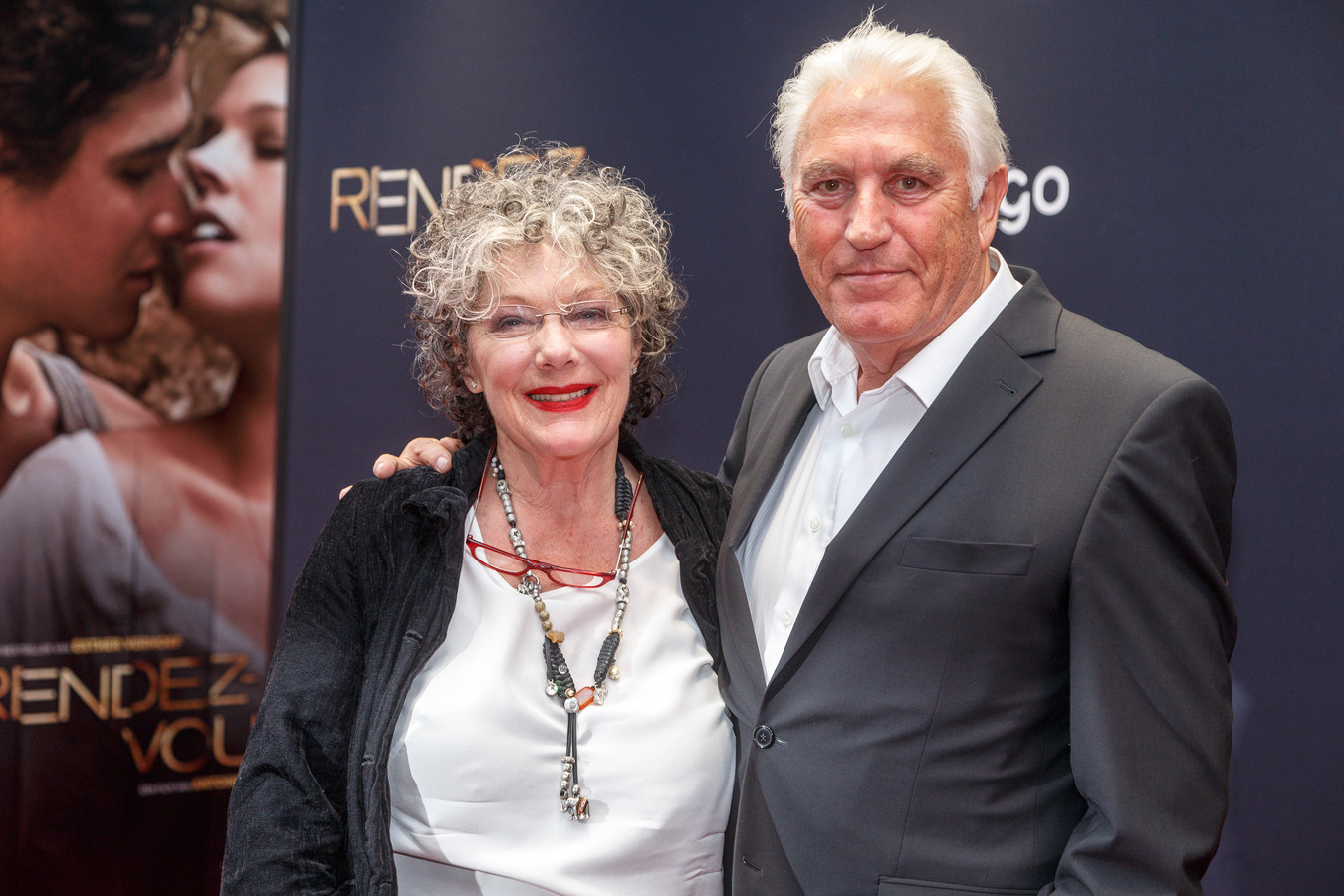 Operazanger Marco Bakker is na 43 jaar nog altijd gek op Willeke Van Ammelrooy “Ik hou dan wel