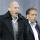 Jaap Stam in beeld bij KNVB