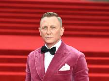 Nu al meer dan 130.000 kaarten verkocht voor nieuwe Bondfilm