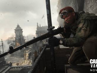 ‘Call of Duty: Vanguard’ heeft minder sterk verhaal, maar betere multiplayer