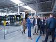 "Tijd dat openbaar vervoer in Limburg achterop hinkt is voorbij"