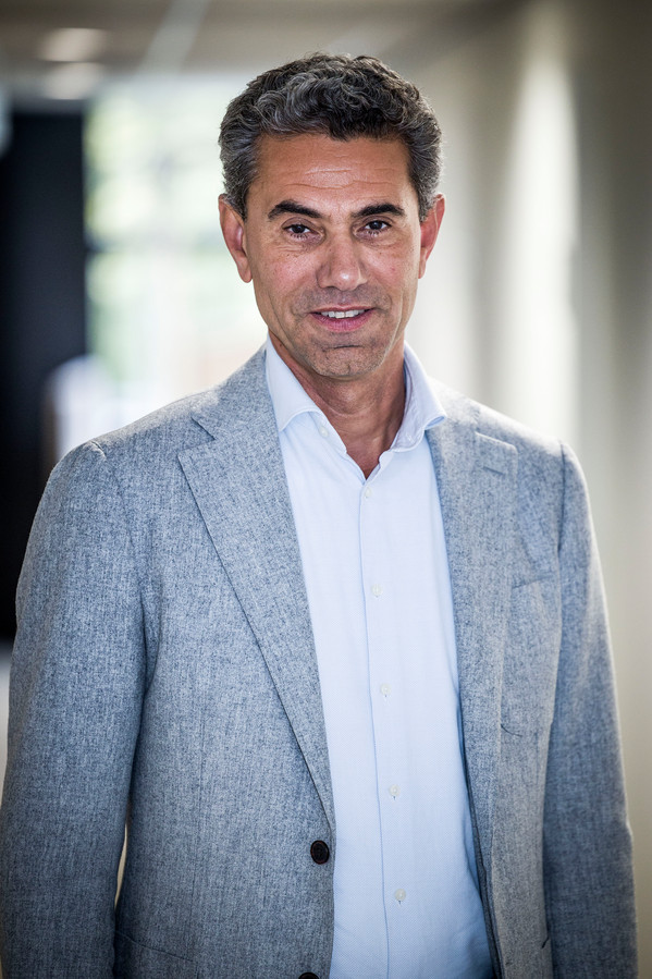 Door corona willen meer mensen gezonder leven: ‘Op de ic zag ik ...