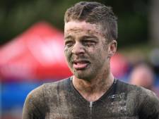 Paris-Roubaix: Florian Vermeersch entre fierté et déception