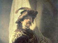 Familie Rothschild akkoord: Nederland mag schilderij Rembrandt voor 175 miljoen kopen