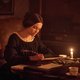 Emily Brontë smacht naar seksuele bloei in vrije film over haar leven