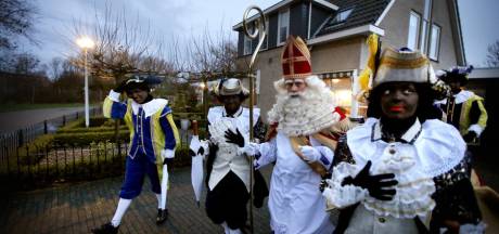Rutte Zegt Sorry Voor Uitspraak Zwarte Piet Binnenland Ad Nl