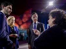 Na dreun van kiezer moet kabinet op zoek naar oppositiesteun: BBB-route kan, ‘over links’ ook 