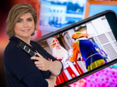 De leukste intocht ooit: met dank aan het Sinterklaasjournaal