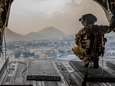 L’armée américaine a officiellement quitté l’Afghanistan