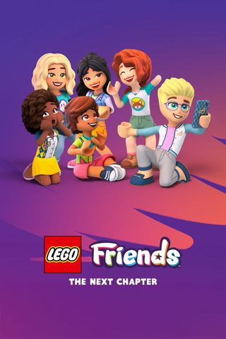 LEGO® Friends: The Next Chapter