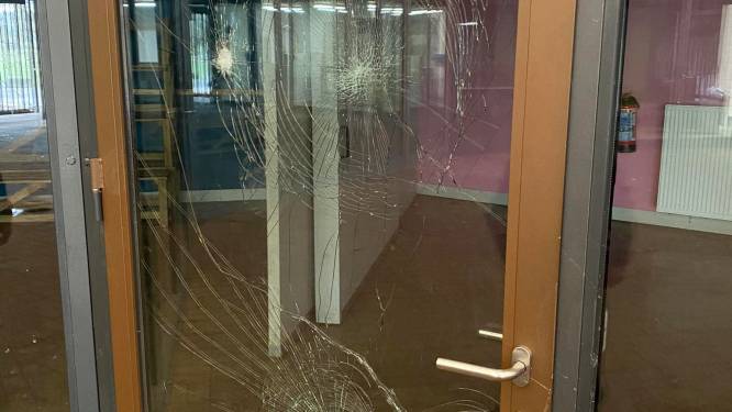 Inbraak en vandalisme bij scouts Sint-Jan