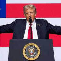 Trump wil kennelijk een Amerika zonder al die kinderen van Latijns-Amerikaanse en Aziatische komaf die als Amerikaan geboren worden